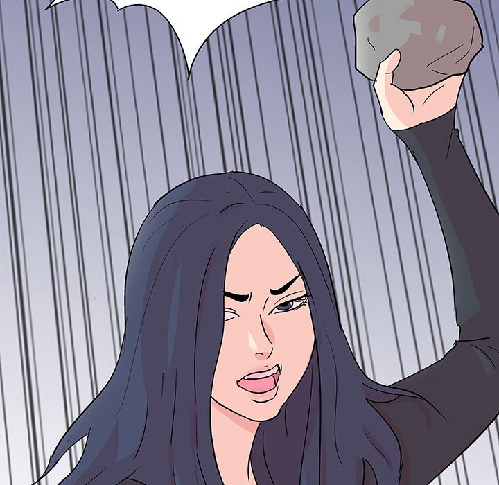 Project Utopia Chapter 130 Page 83