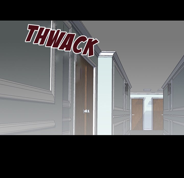 Project Utopia Chapter 130 Page 85