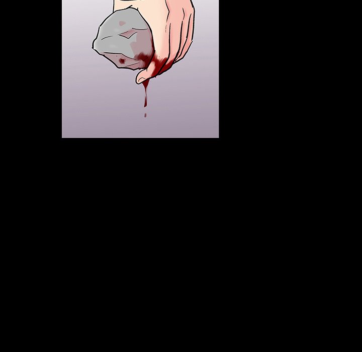 Project Utopia Chapter 130 Page 88