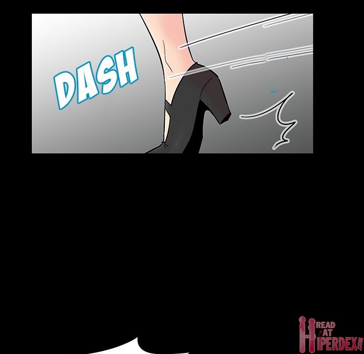 Project Utopia Chapter 130 Page 91