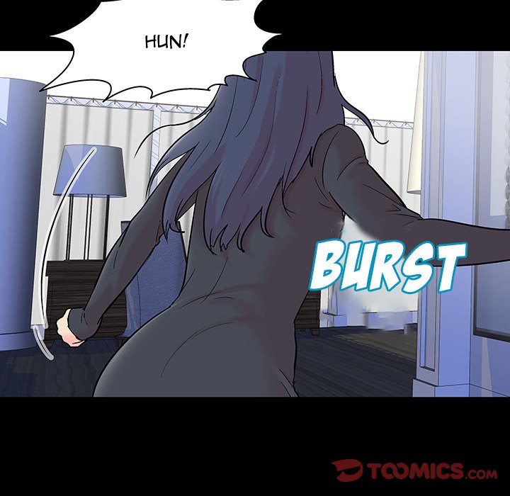 Project Utopia Chapter 130 Page 92