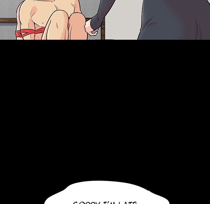 Project Utopia Chapter 130 Page 94