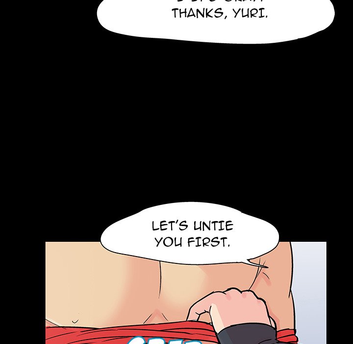 Project Utopia Chapter 130 Page 96