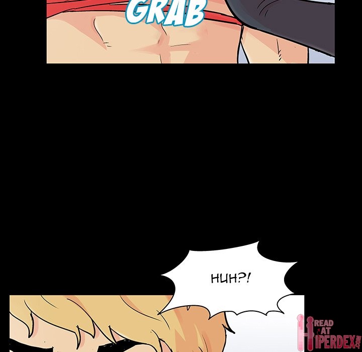 Project Utopia Chapter 130 Page 97