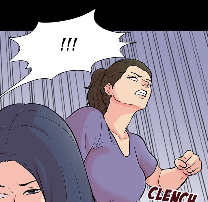 Project Utopia Chapter 130 Page 99