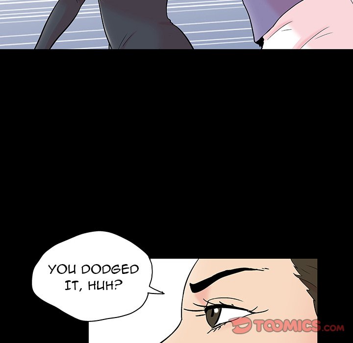 Project Utopia Chapter 131 Page 10
