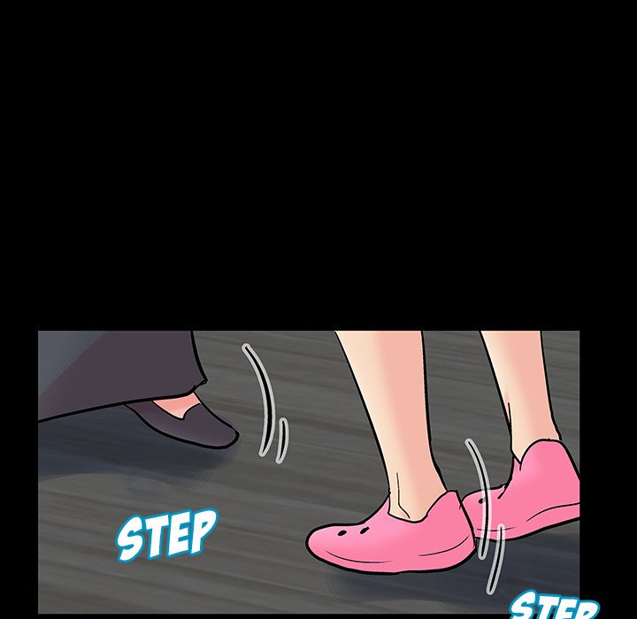 Project Utopia Chapter 131 Page 13