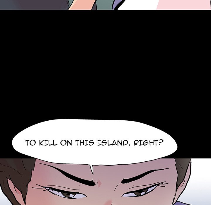 Project Utopia Chapter 131 Page 20
