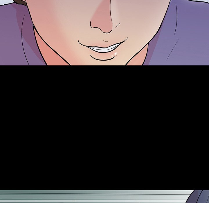 Project Utopia Chapter 131 Page 21
