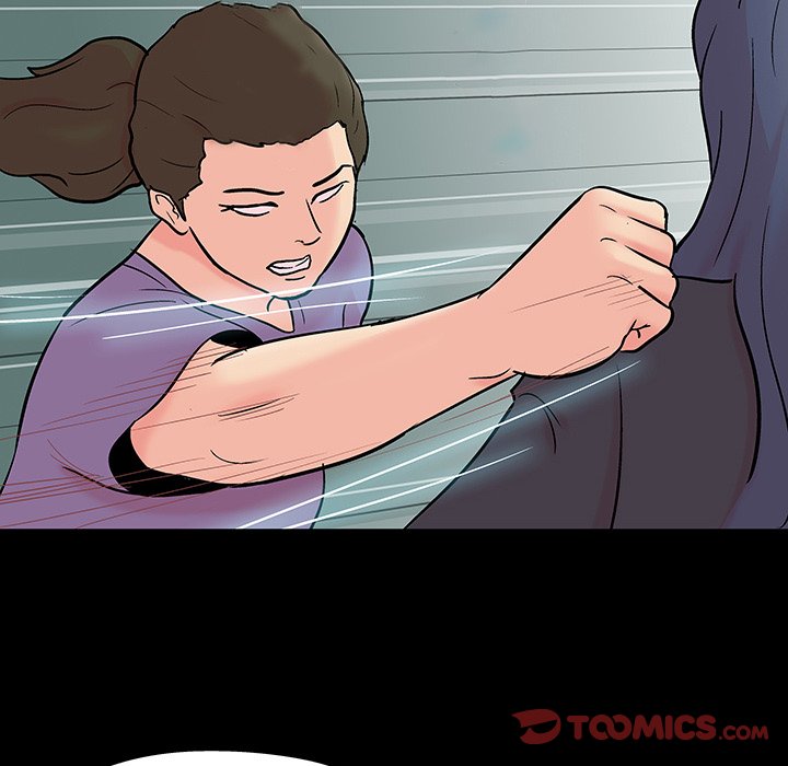 Project Utopia Chapter 131 Page 22