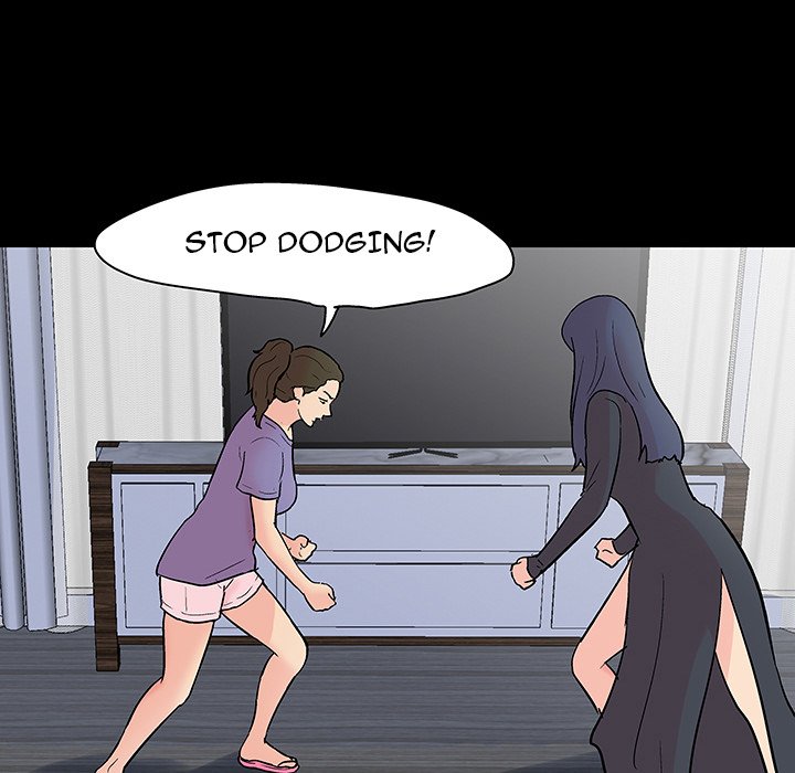 Project Utopia Chapter 131 Page 24