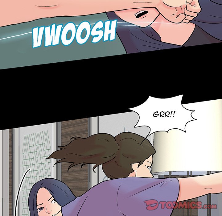 Project Utopia Chapter 131 Page 26