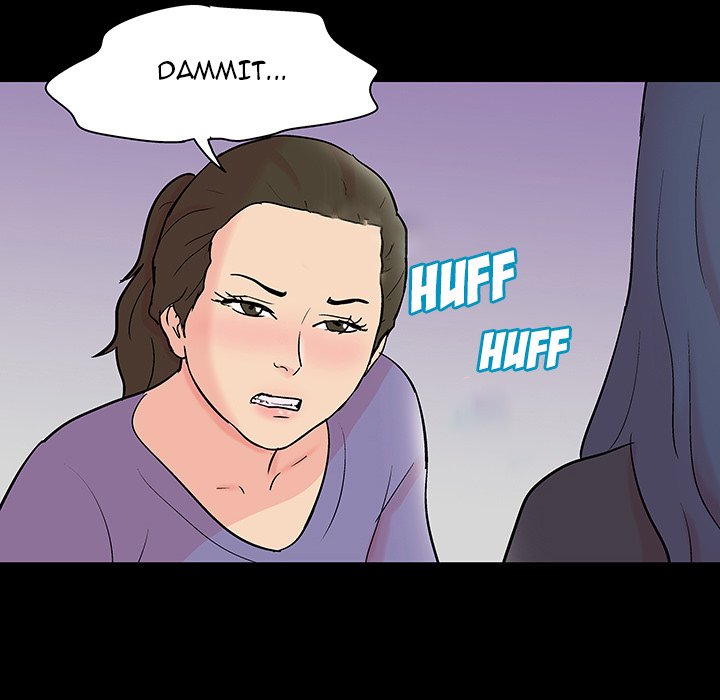 Project Utopia Chapter 131 Page 28
