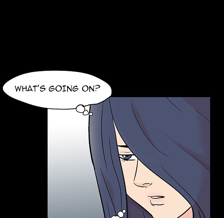 Project Utopia Chapter 131 Page 29