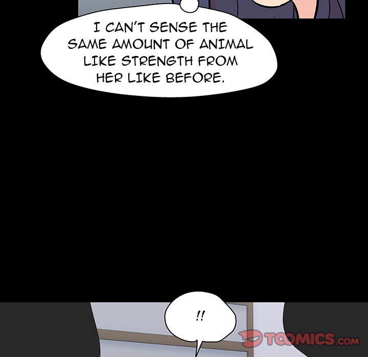 Project Utopia Chapter 131 Page 30