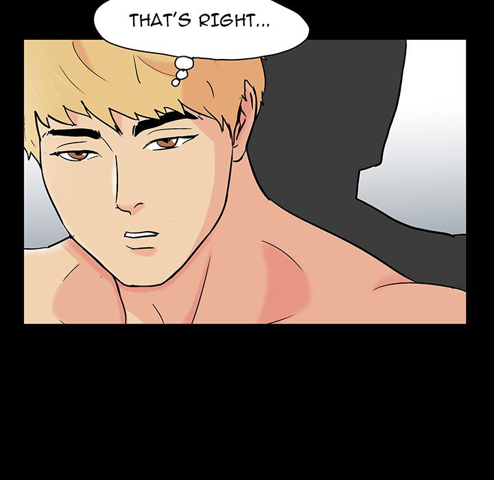 Project Utopia Chapter 131 Page 32
