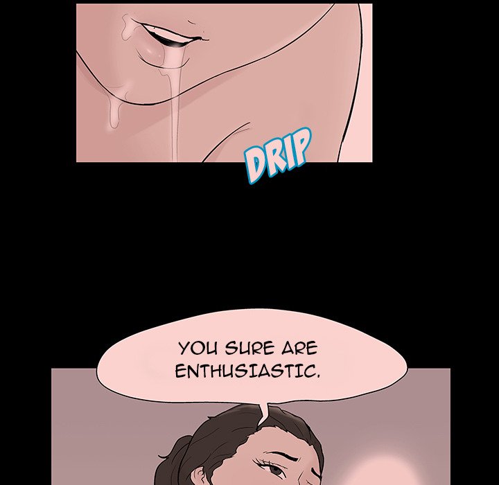 Project Utopia Chapter 131 Page 36