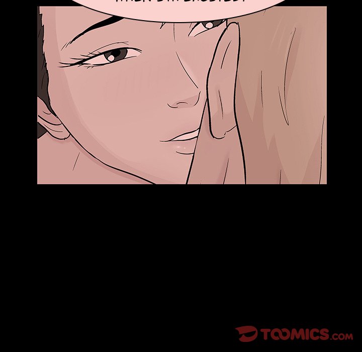 Project Utopia Chapter 131 Page 38
