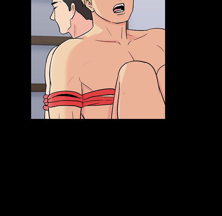 Project Utopia Chapter 131 Page 40