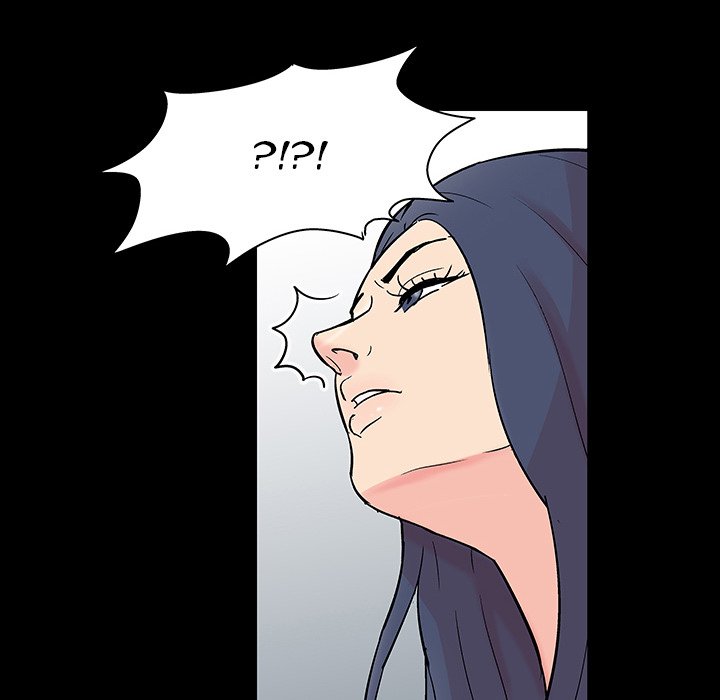 Project Utopia Chapter 131 Page 41