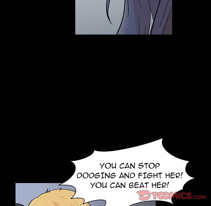 Project Utopia Chapter 131 Page 42