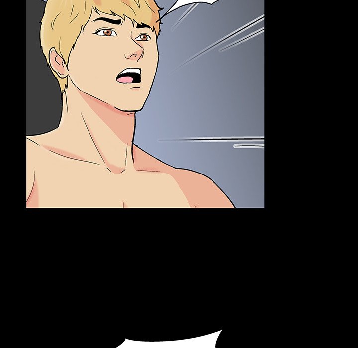 Project Utopia Chapter 131 Page 43
