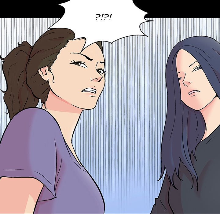Project Utopia Chapter 131 Page 44