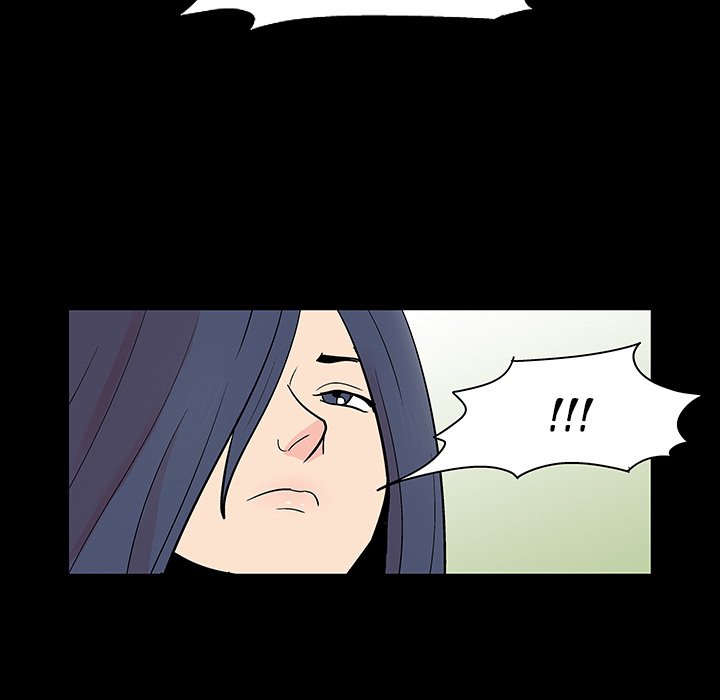 Project Utopia Chapter 131 Page 47