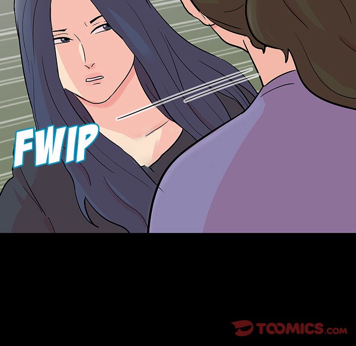 Project Utopia Chapter 131 Page 50