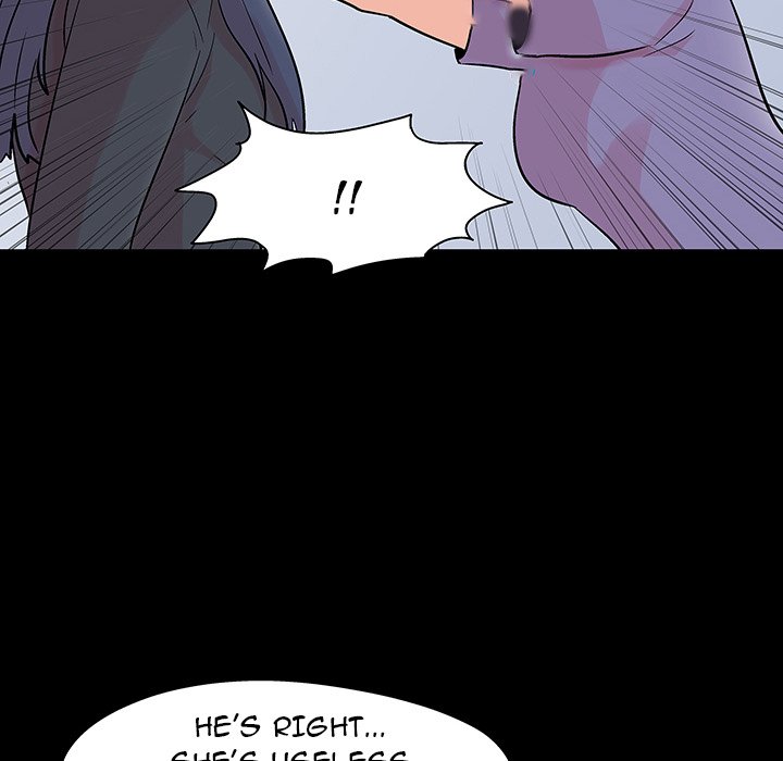 Project Utopia Chapter 131 Page 52