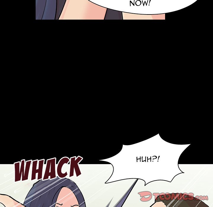 Project Utopia Chapter 131 Page 54
