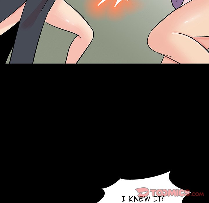 Project Utopia Chapter 131 Page 58
