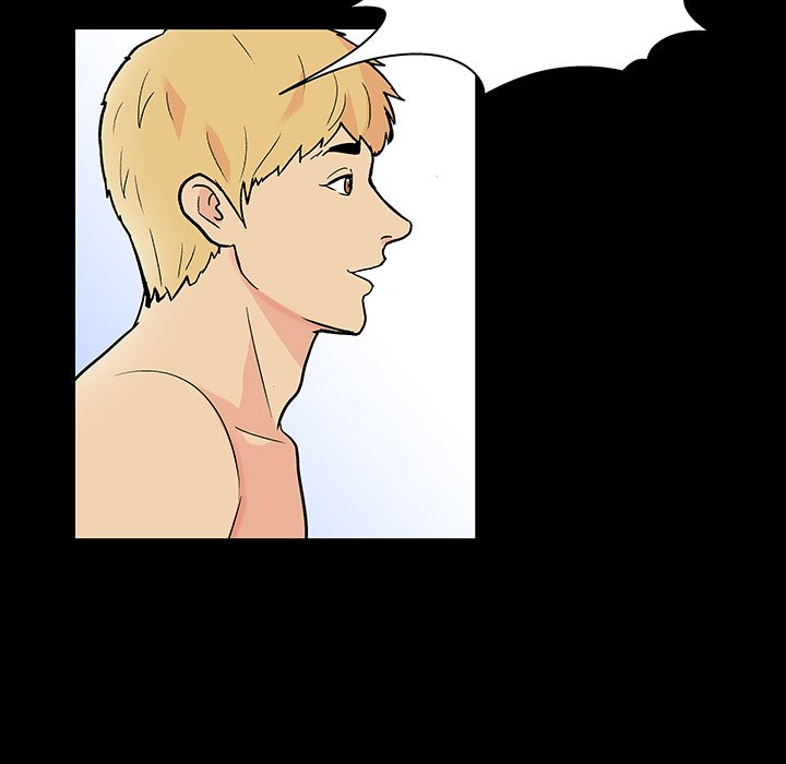 Project Utopia Chapter 131 Page 59
