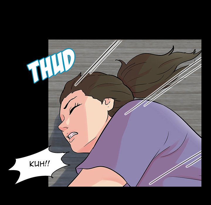 Project Utopia Chapter 131 Page 60