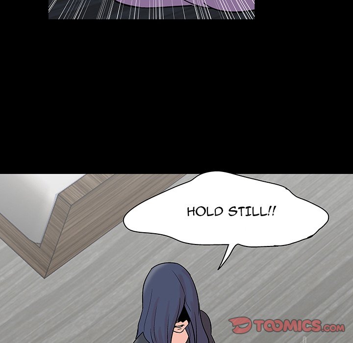 Project Utopia Chapter 131 Page 66