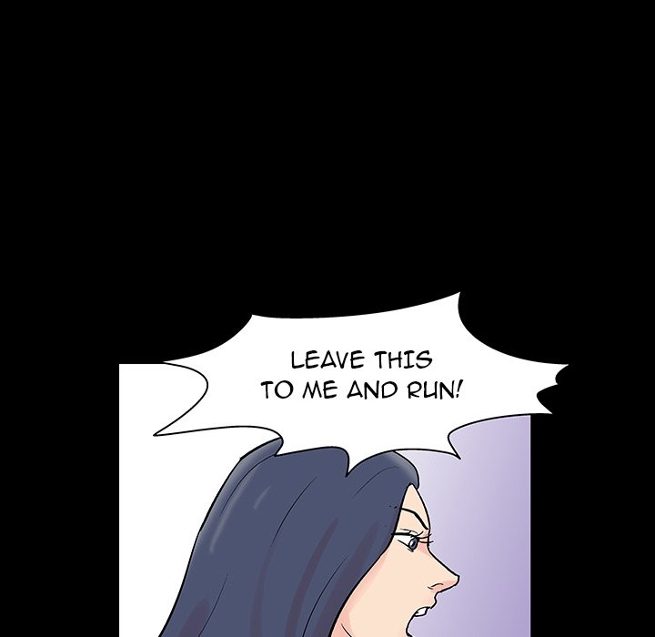 Project Utopia Chapter 131 Page 68