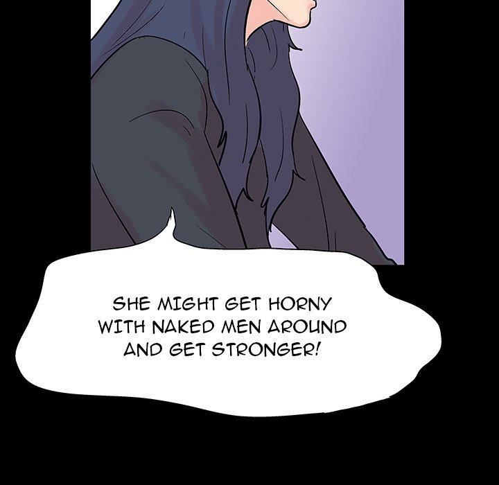 Project Utopia Chapter 131 Page 69