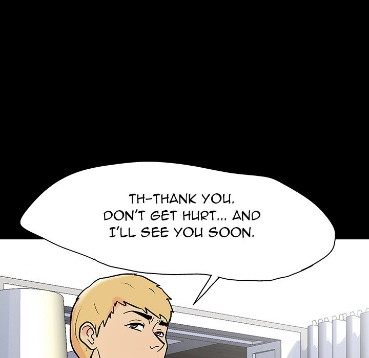 Project Utopia Chapter 131 Page 71