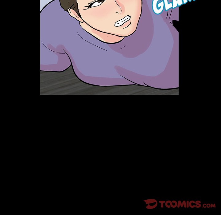 Project Utopia Chapter 131 Page 74