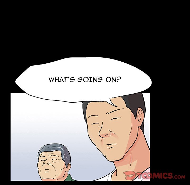 Project Utopia Chapter 131 Page 78