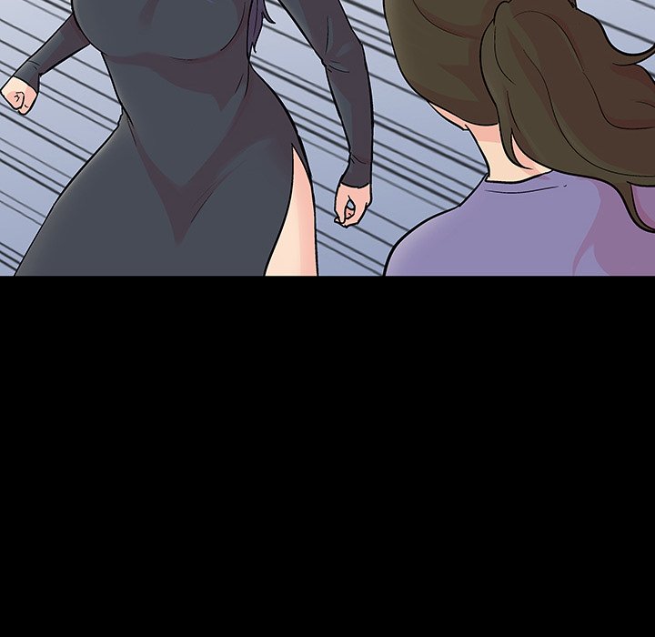 Project Utopia Chapter 131 Page 8