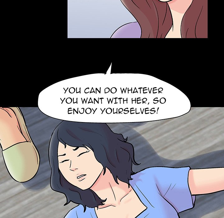 Project Utopia Chapter 131 Page 80