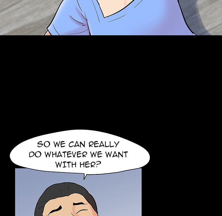 Project Utopia Chapter 131 Page 81