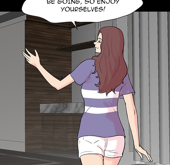 Project Utopia Chapter 131 Page 83