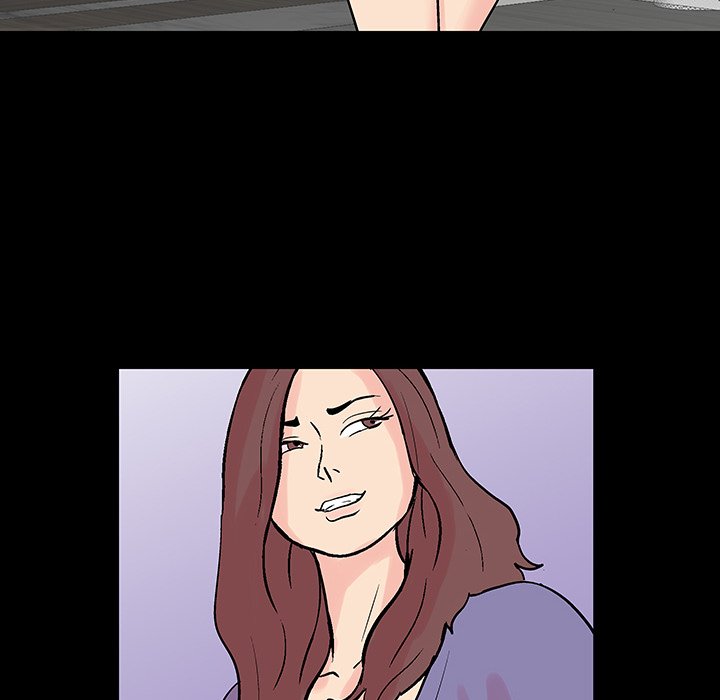 Project Utopia Chapter 131 Page 84