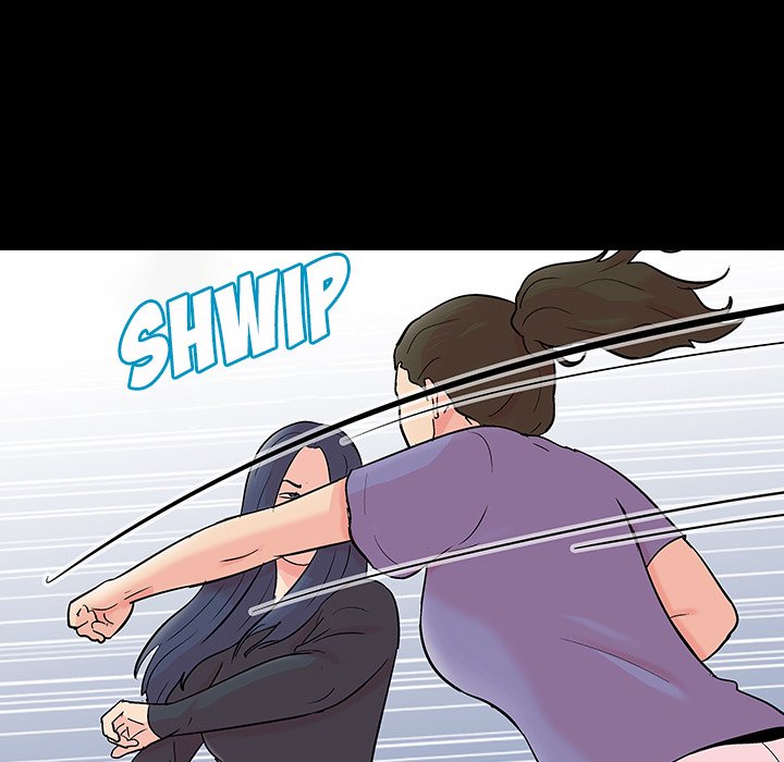 Project Utopia Chapter 131 Page 9