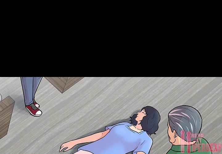 Project Utopia Chapter 132 Page 1