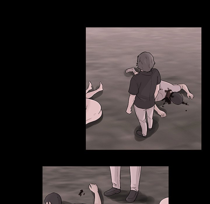 Project Utopia Chapter 132 Page 23