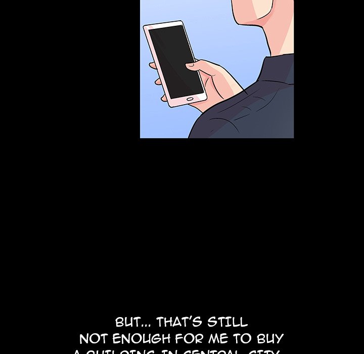 Project Utopia Chapter 132 Page 27