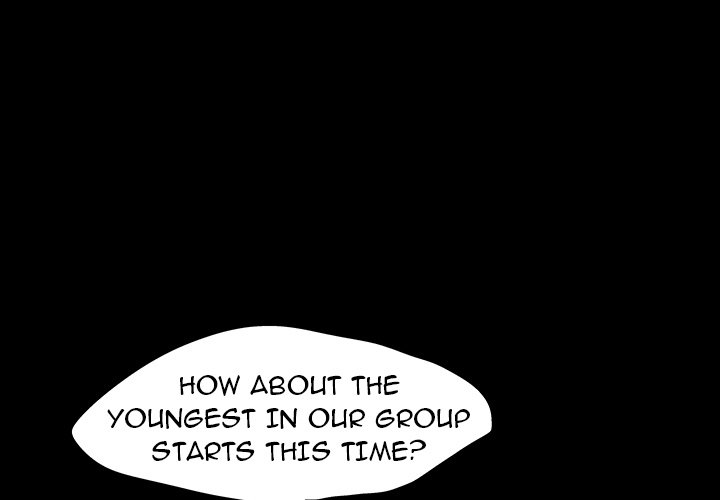 Project Utopia Chapter 132 Page 3